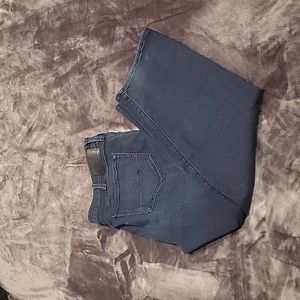 Mavi matt jeans